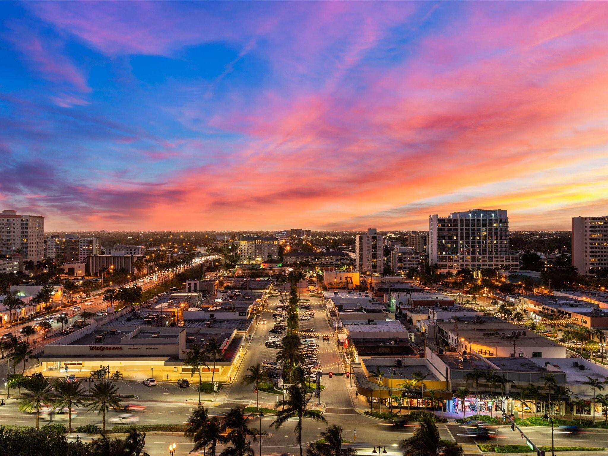 L'Hermitage - Residential