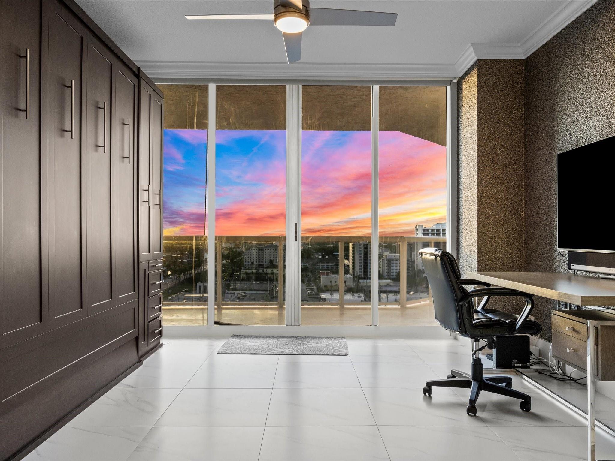 L'Hermitage - Residential