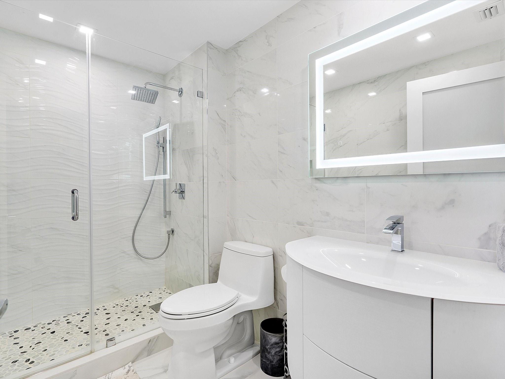 L'Hermitage - Residential