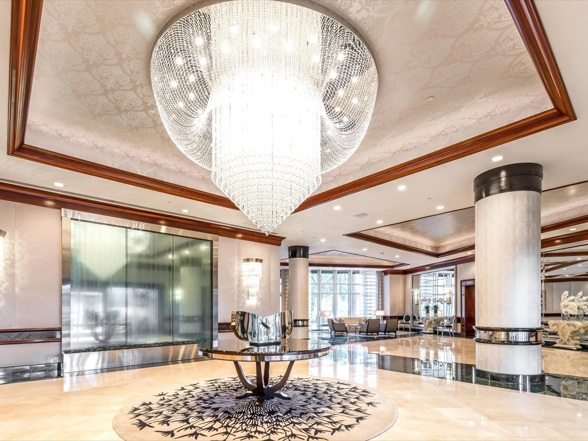 L'Hermitage - Residential