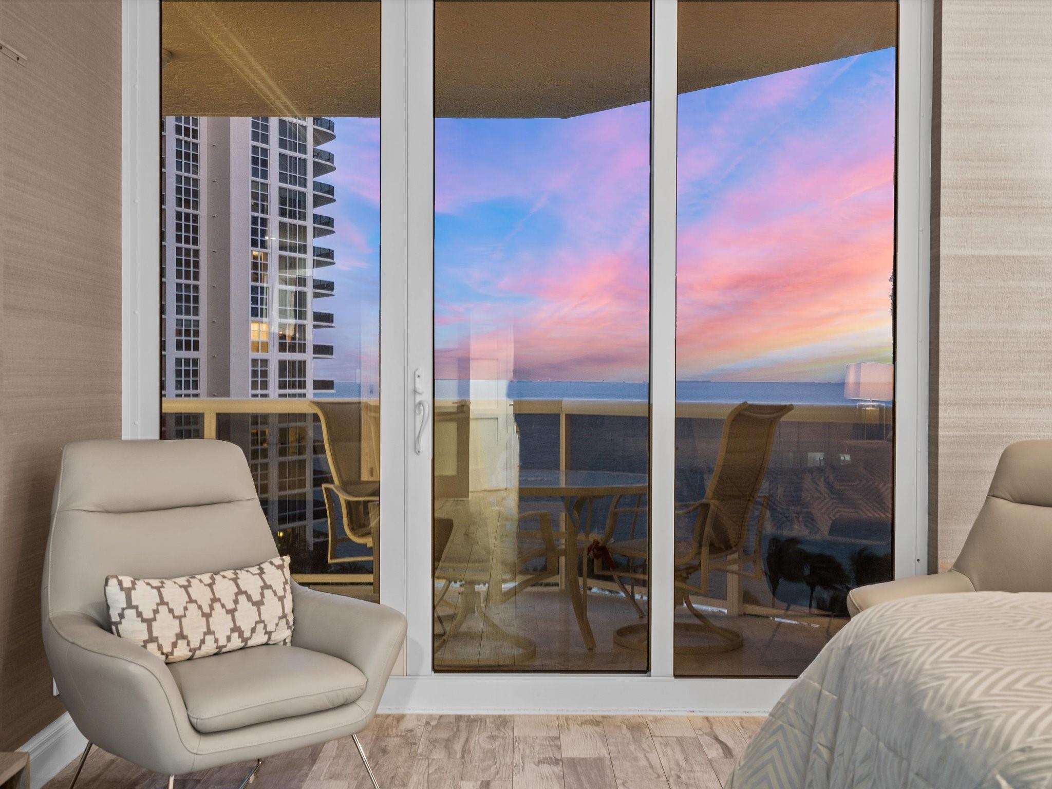 L'Hermitage - Residential