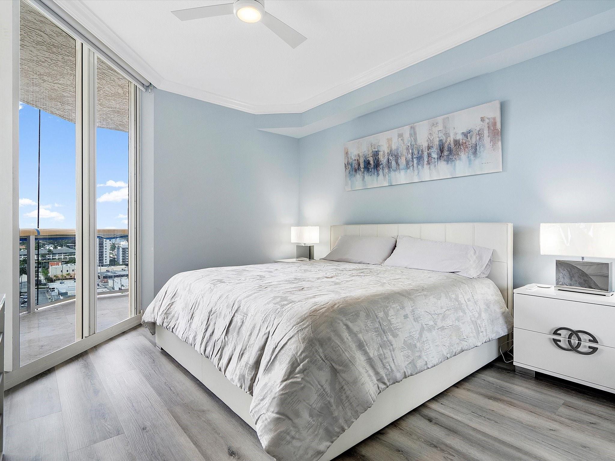 L'Hermitage - Residential