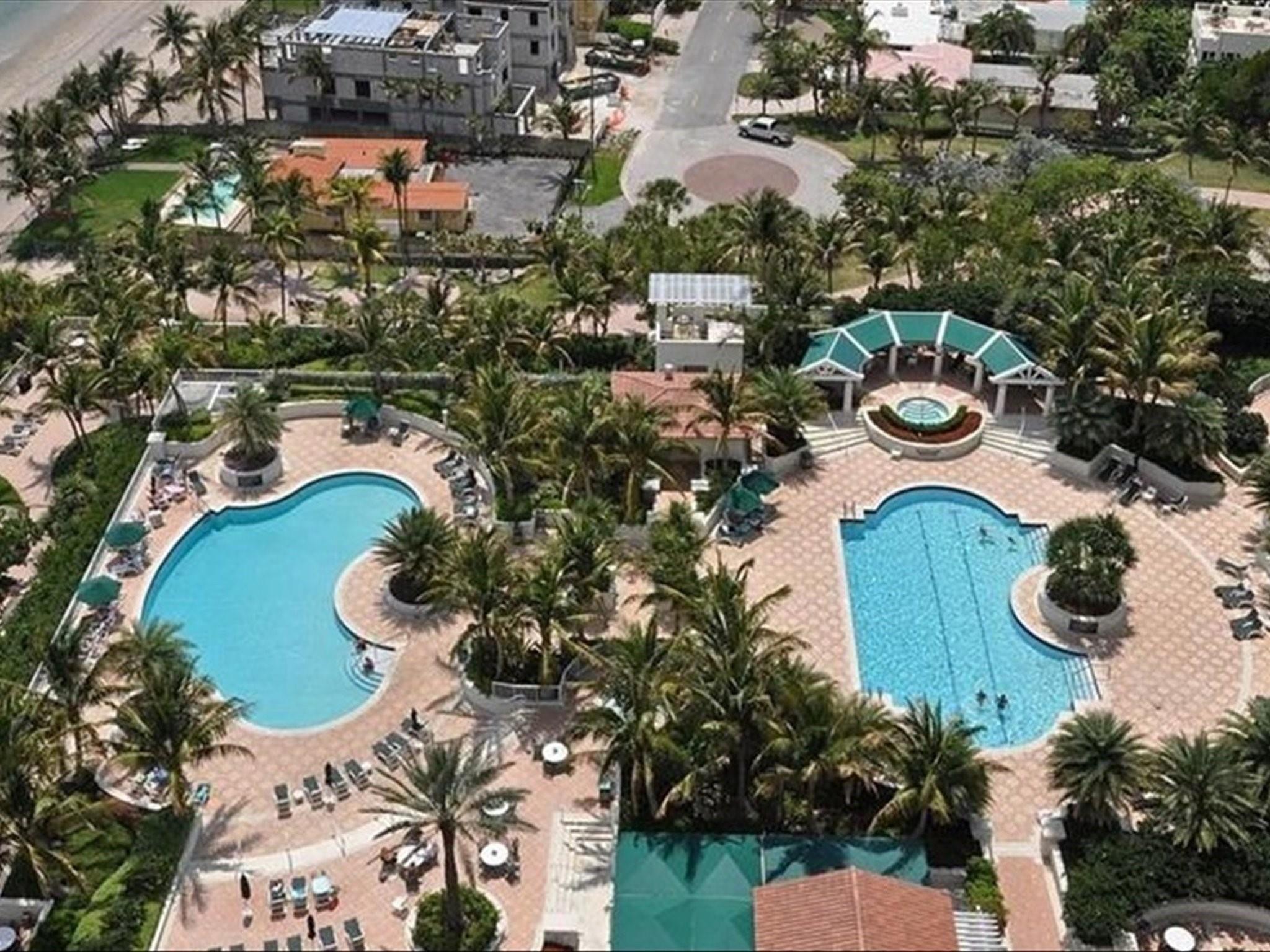 L'Hermitage - Residential