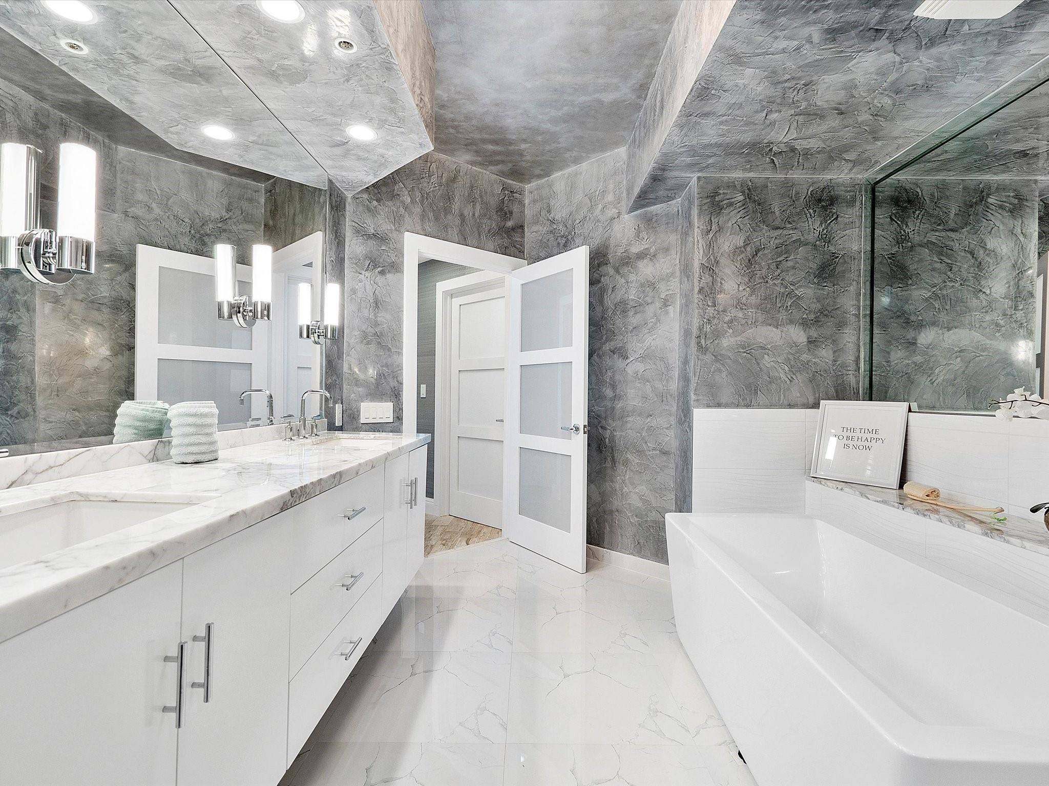 L'Hermitage - Residential