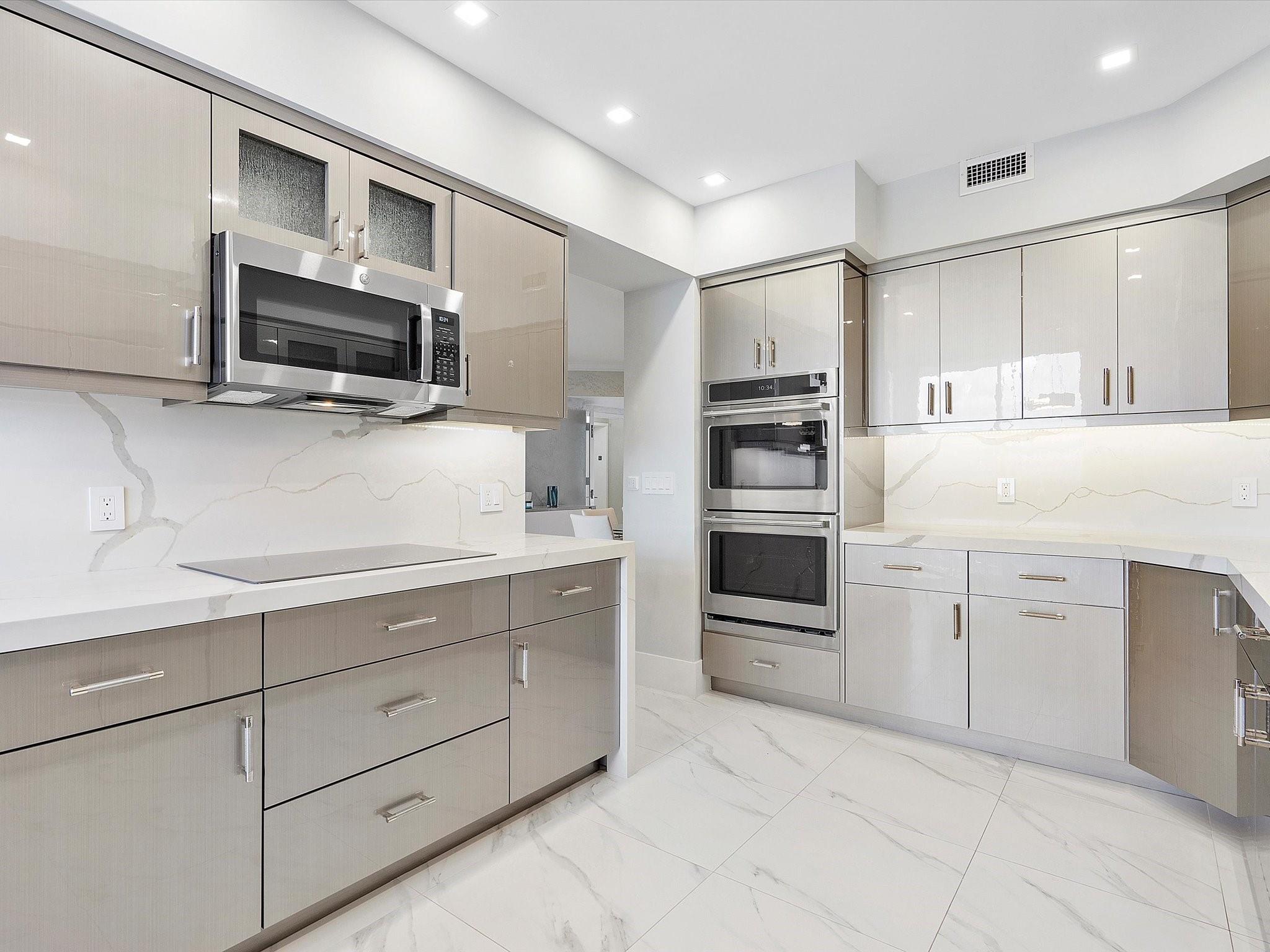 L'Hermitage - Residential