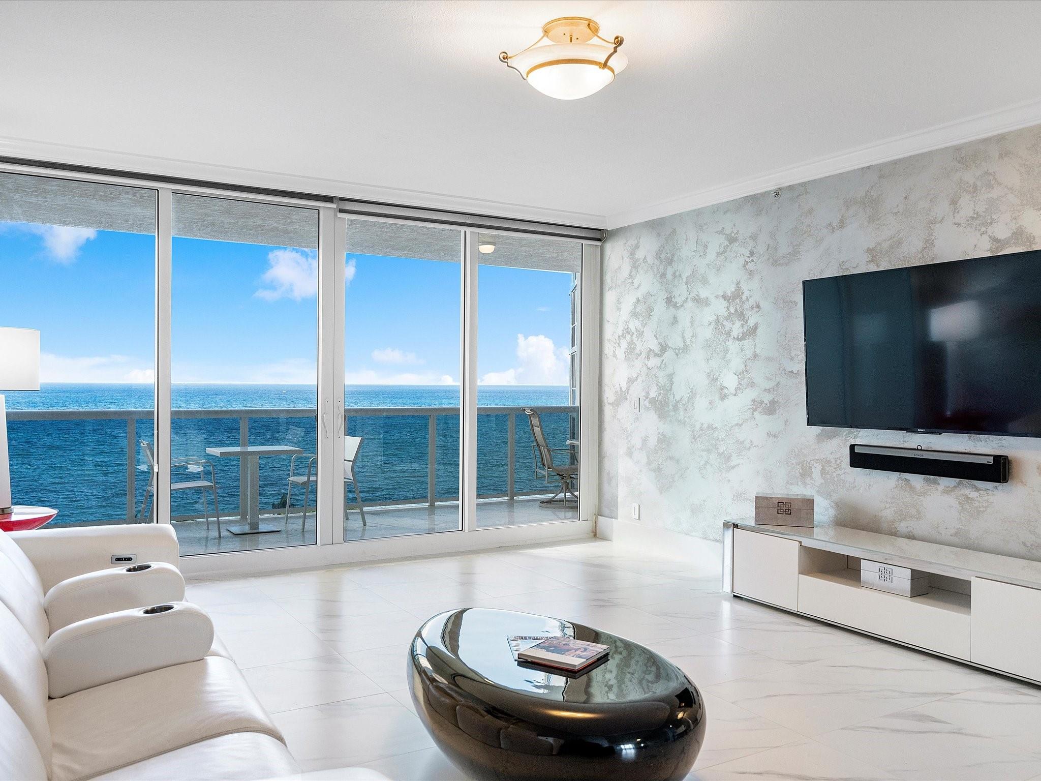 L'Hermitage - Residential