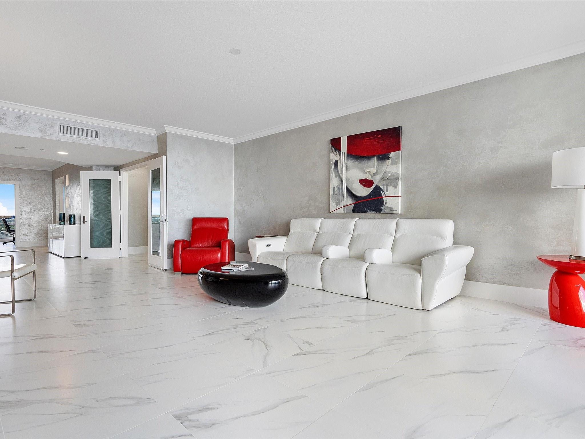 L'Hermitage - Residential