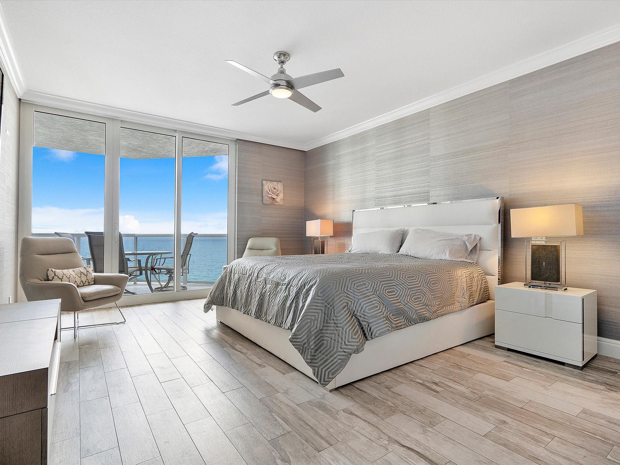 L'Hermitage - Residential