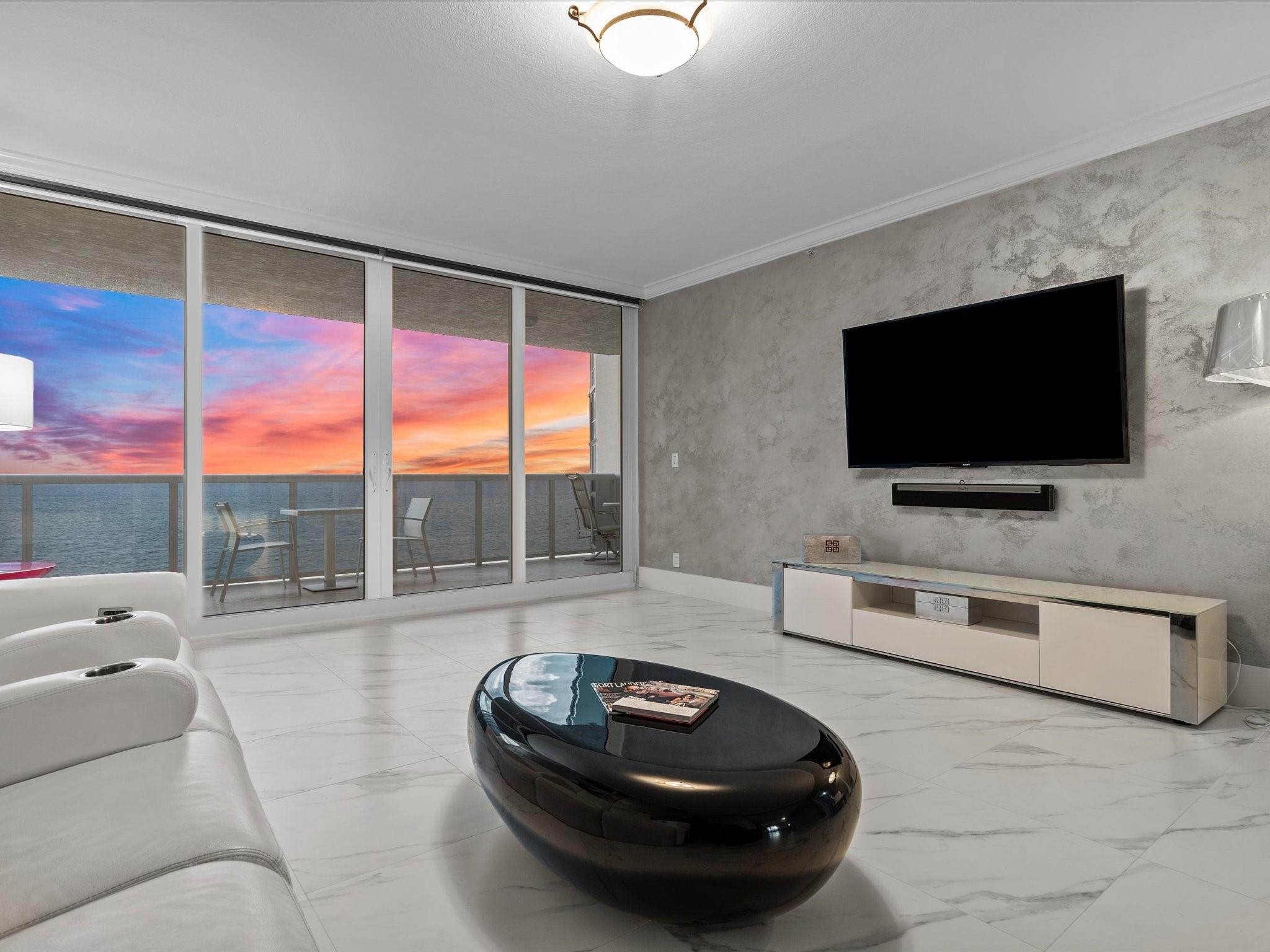 L'Hermitage - Residential