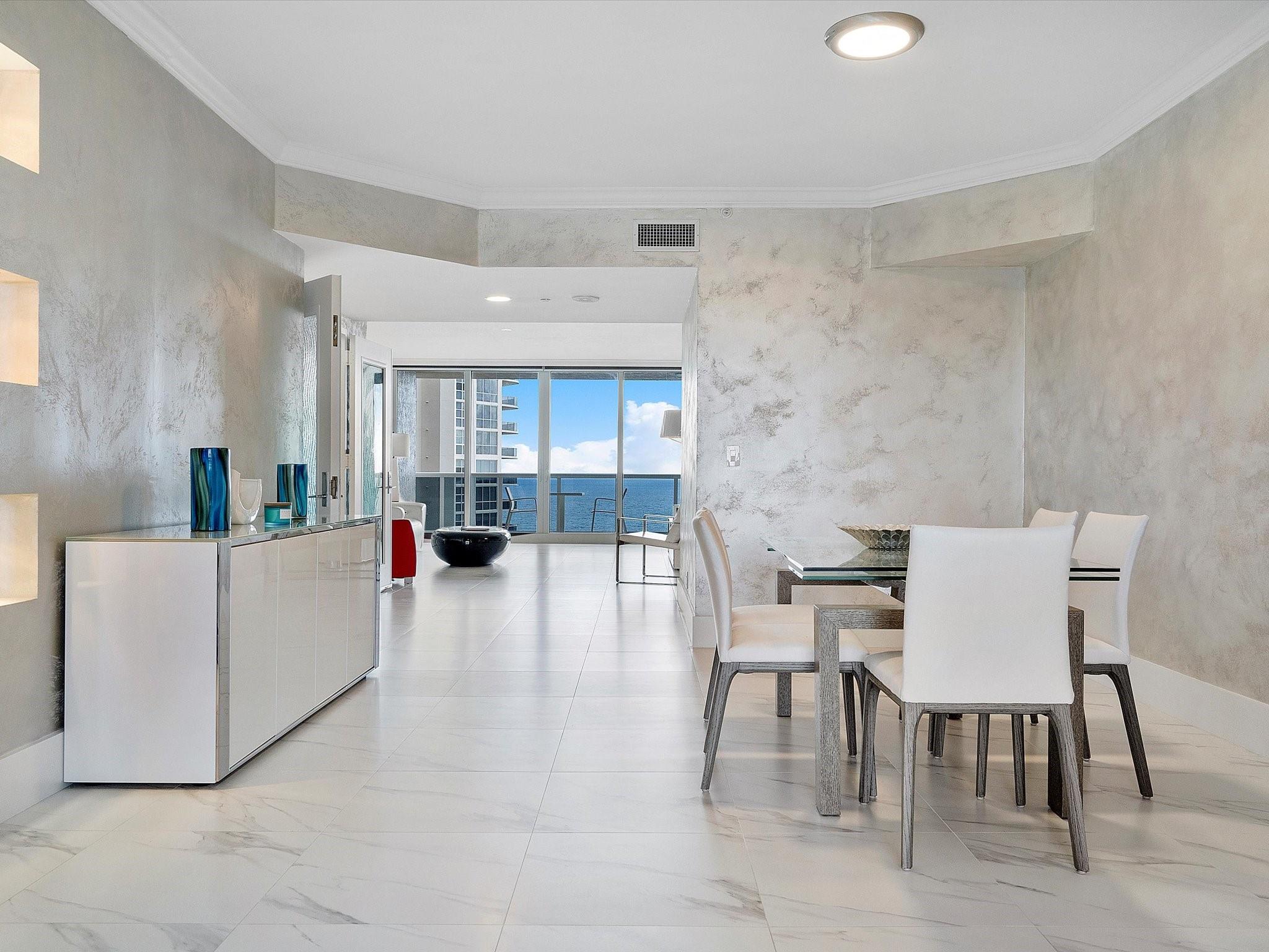 L'Hermitage - Residential