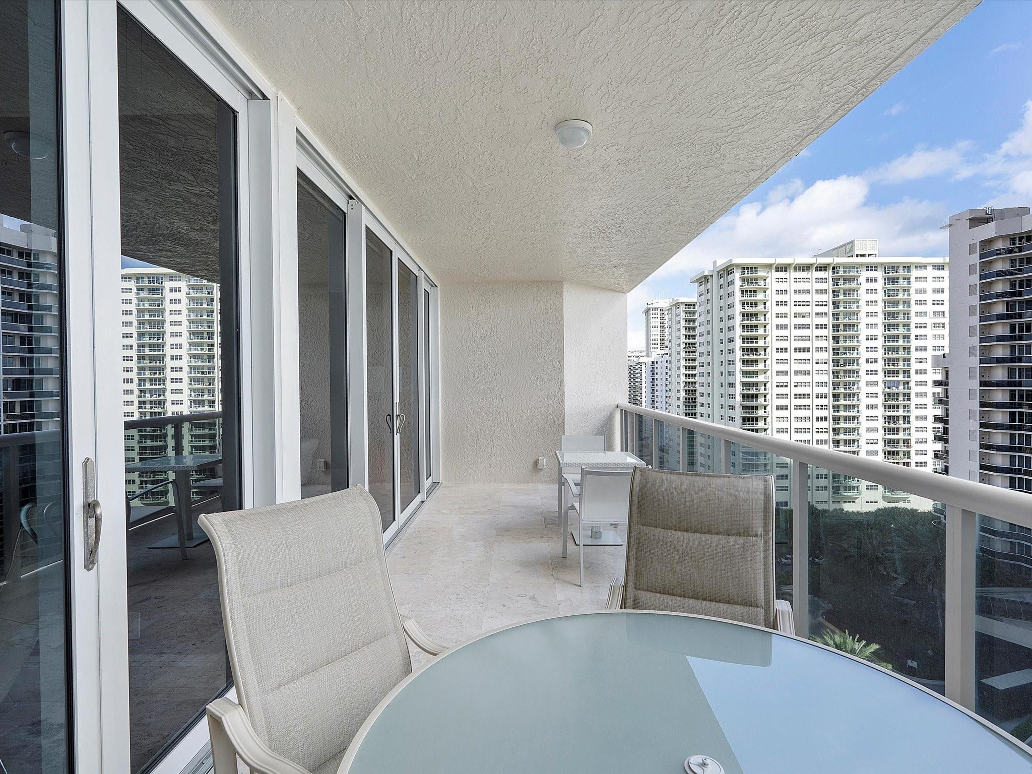 L'Hermitage - Residential