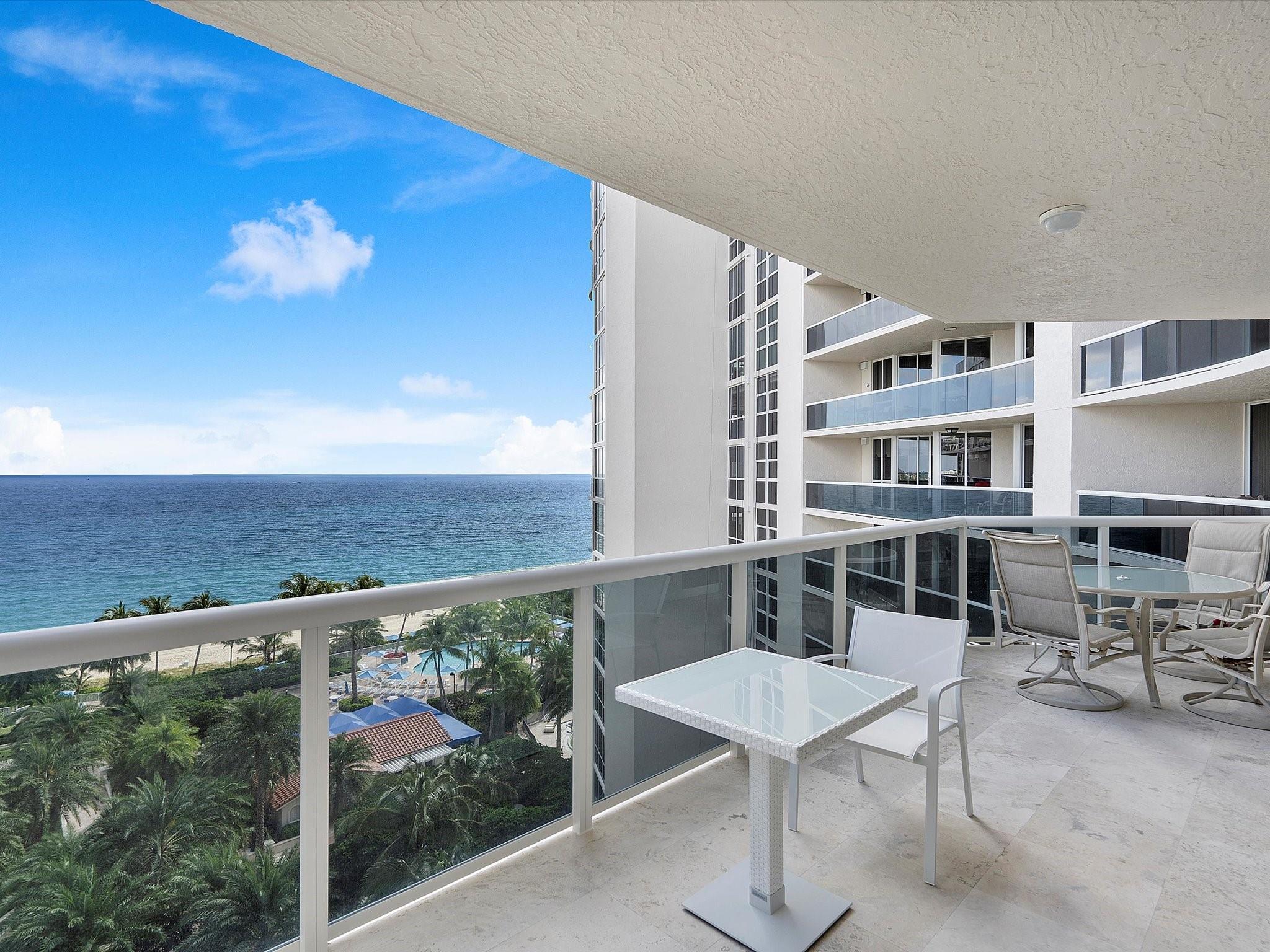 L'Hermitage - Residential