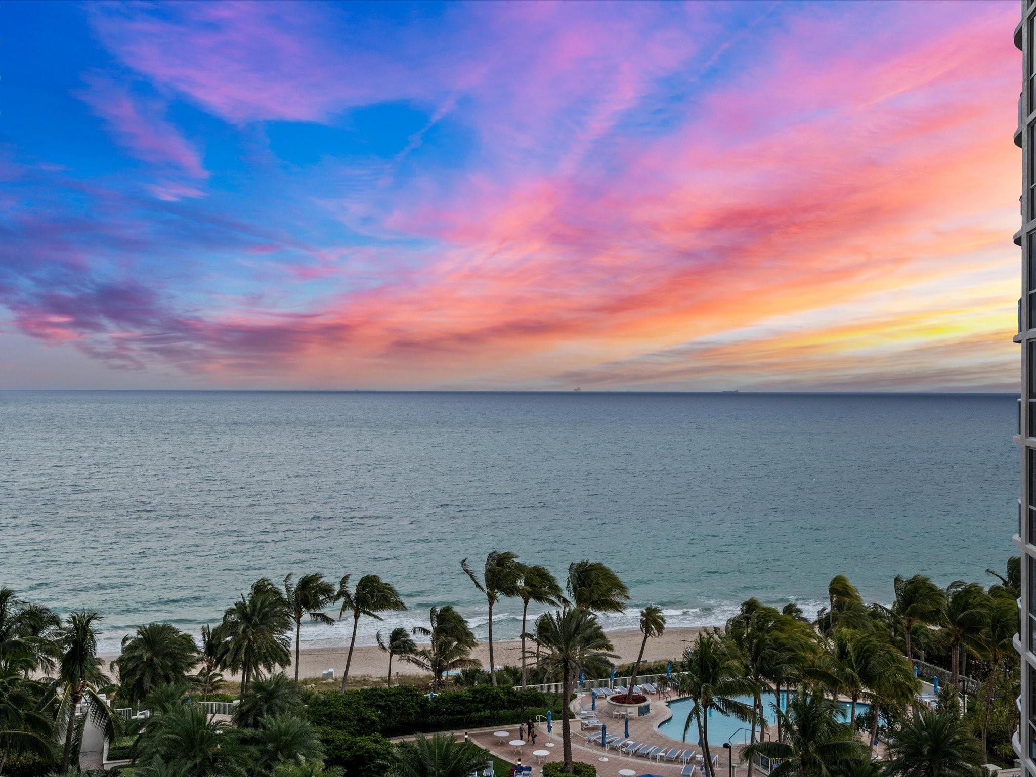 L'Hermitage - Residential