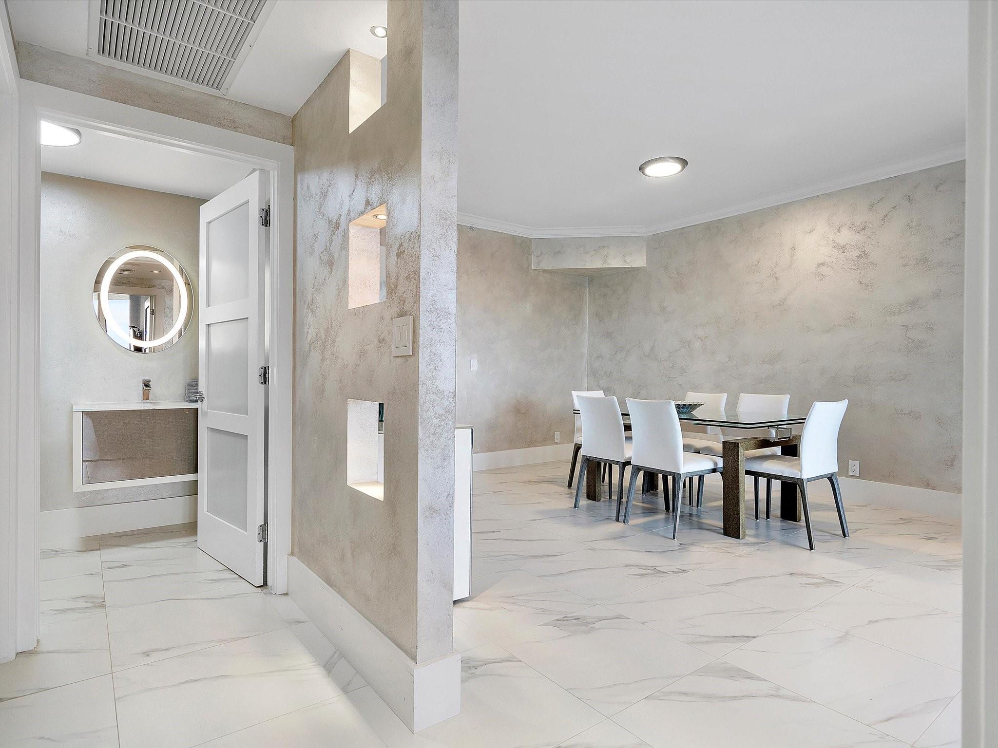 L'Hermitage - Residential