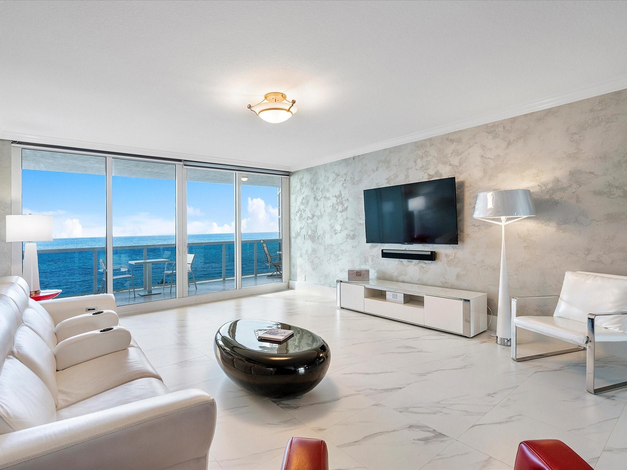 L'Hermitage - Residential