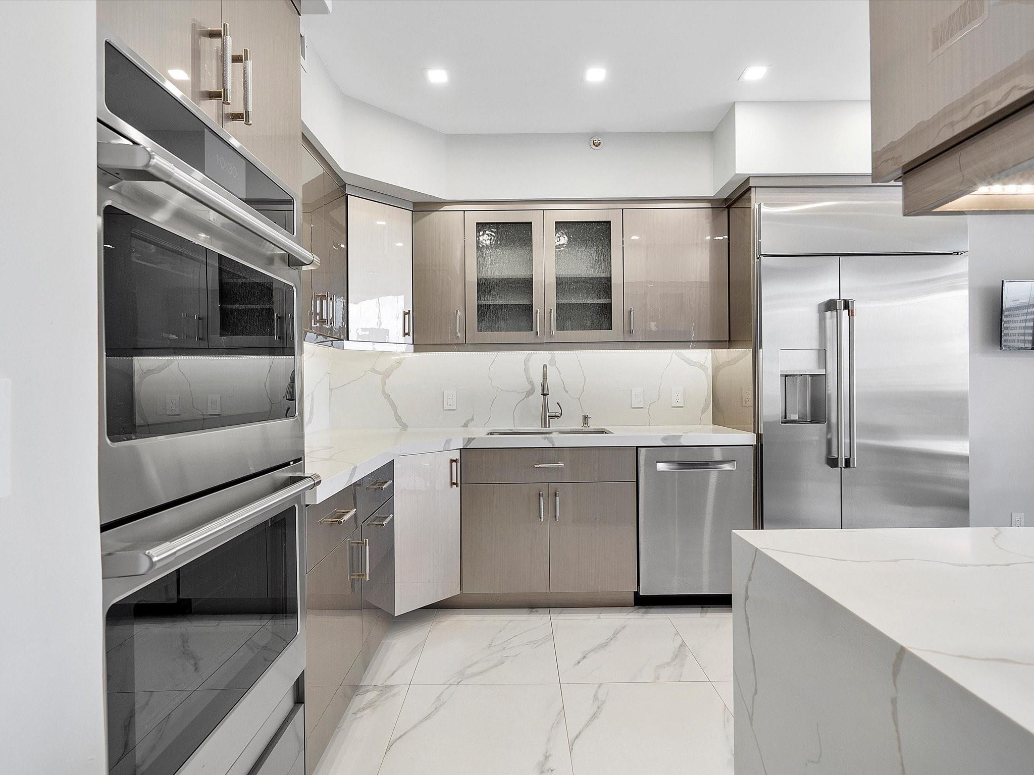 L'Hermitage - Residential