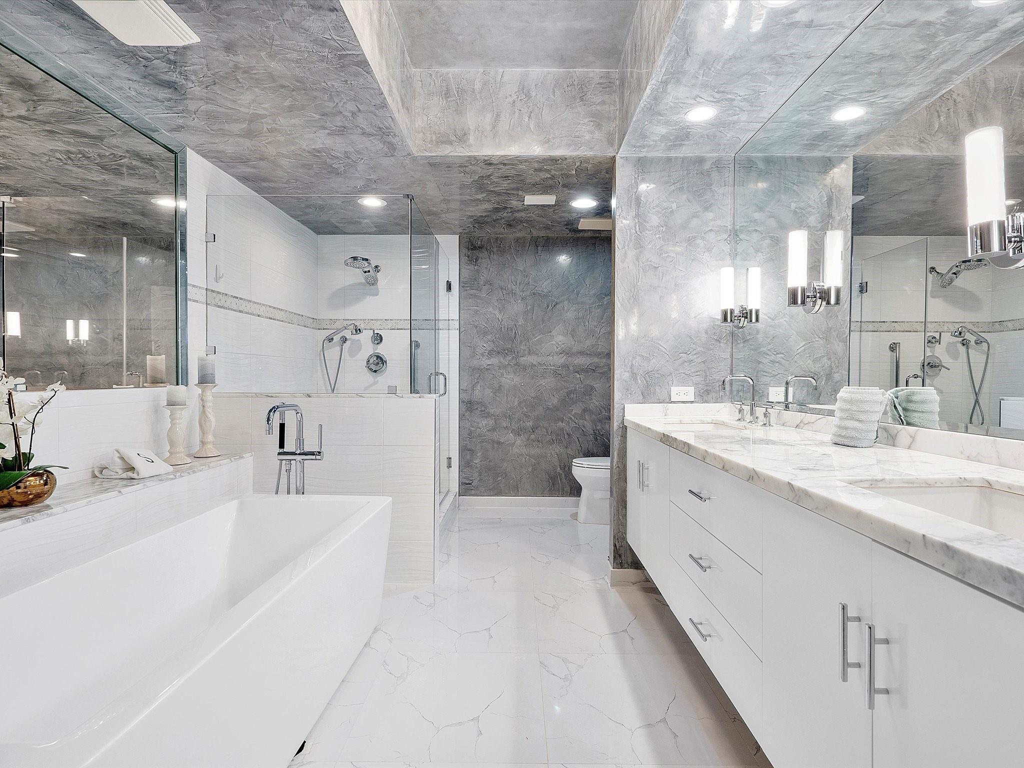 L'Hermitage - Residential