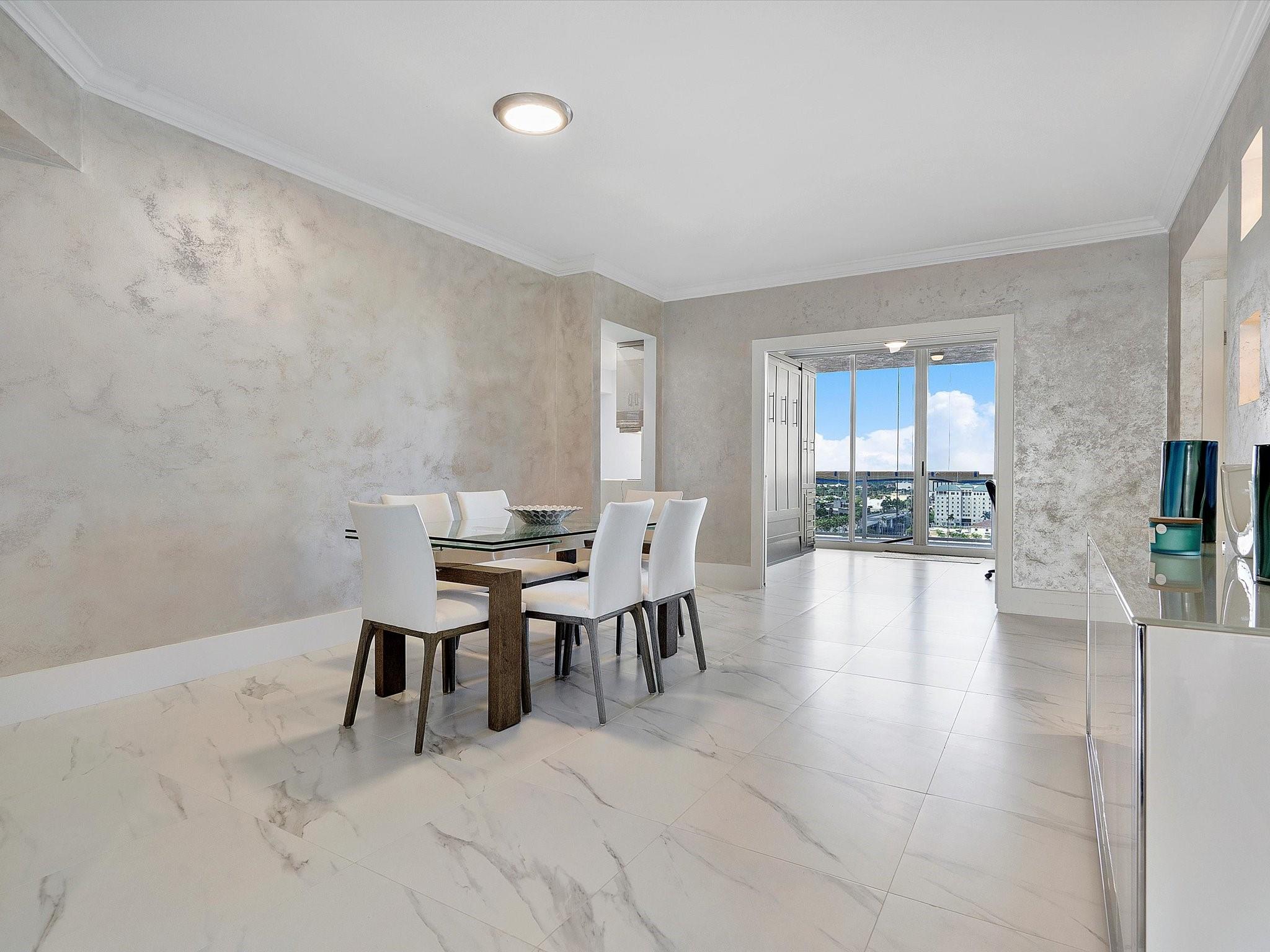 L'Hermitage - Residential