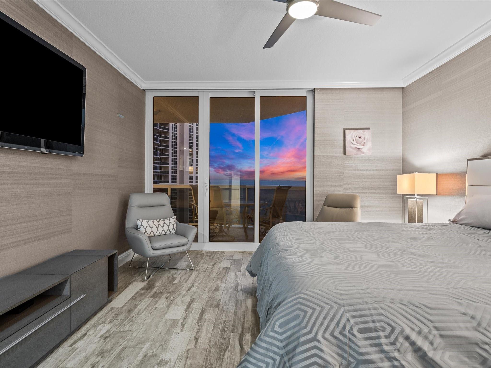 L'Hermitage - Residential