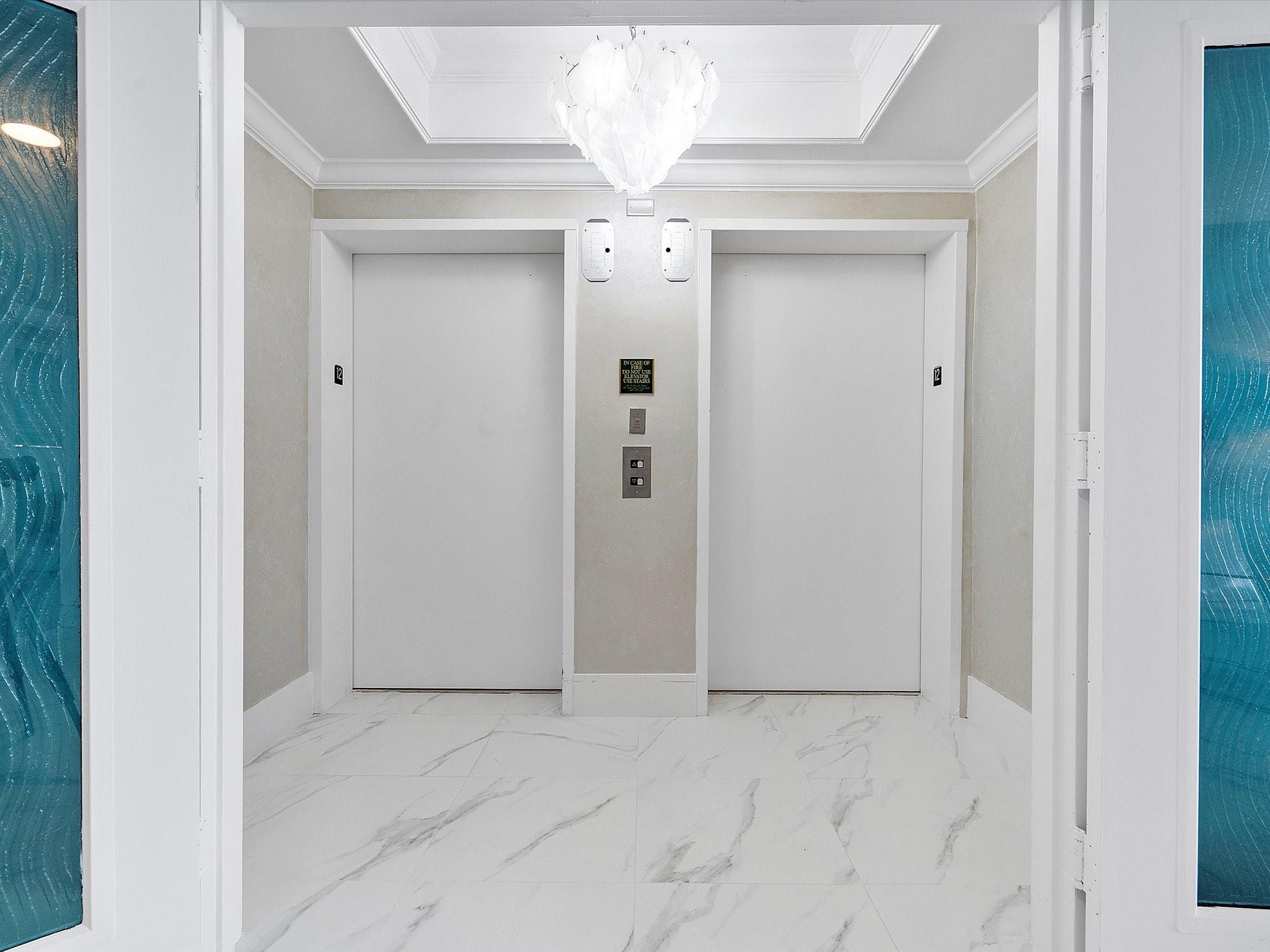 L'Hermitage - Residential