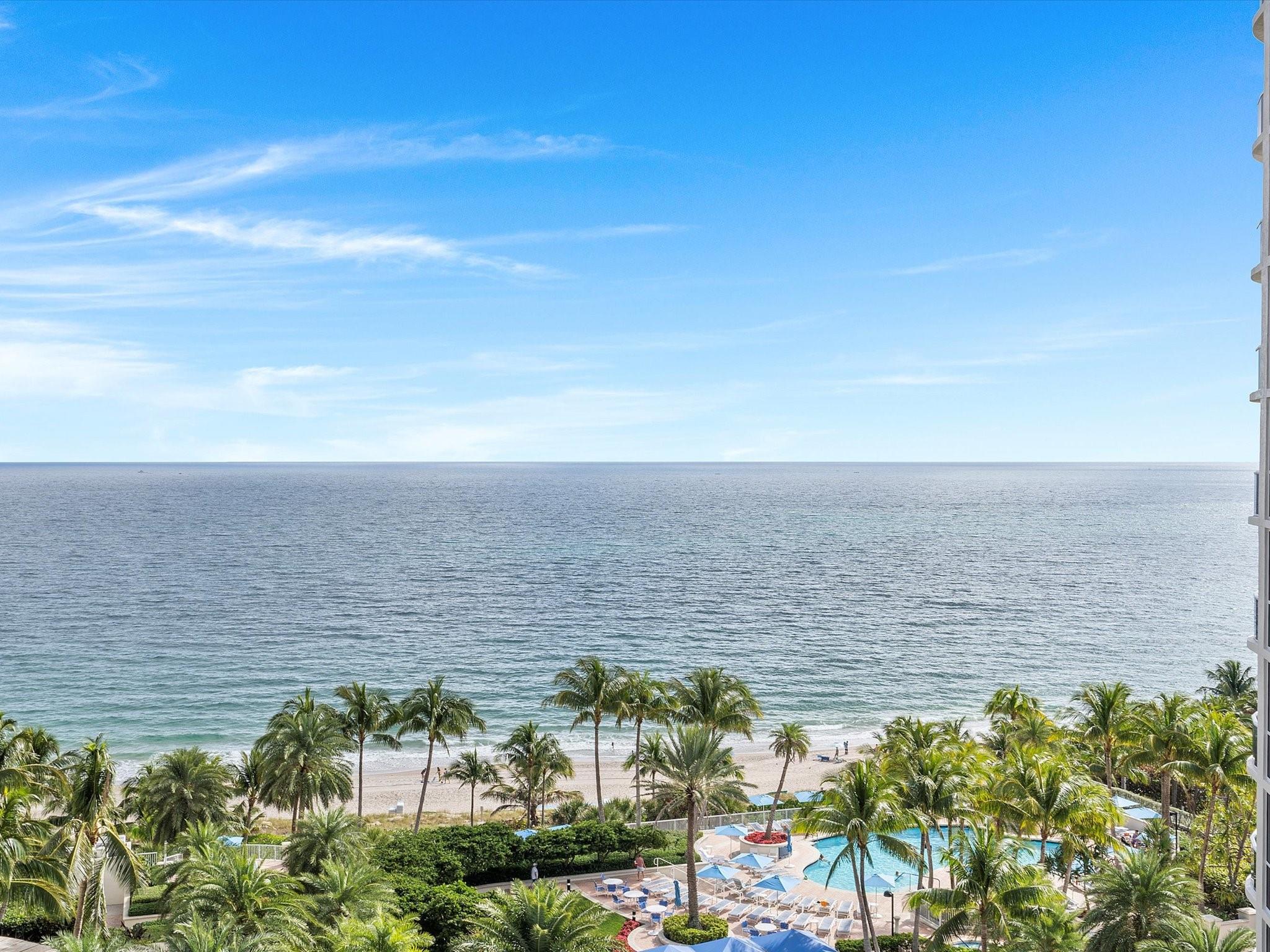 L'Hermitage - Residential