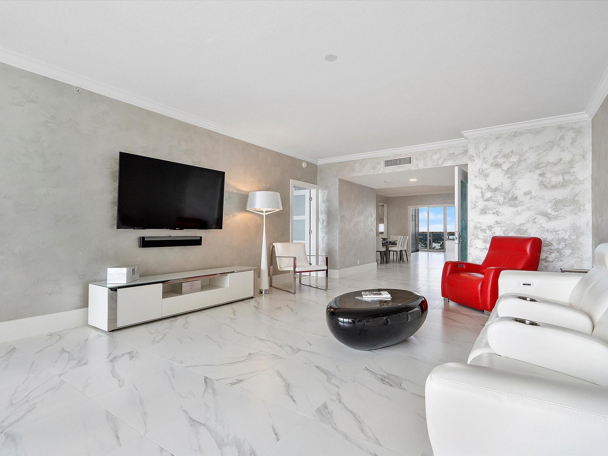 L'Hermitage - Residential