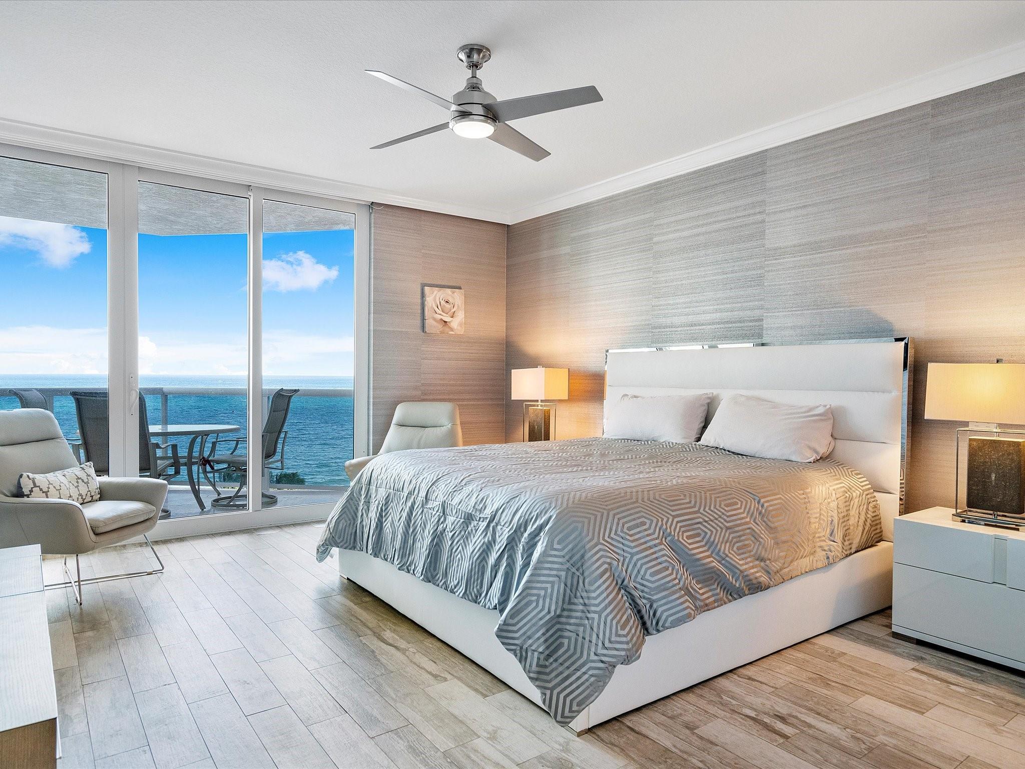 L'Hermitage - Residential