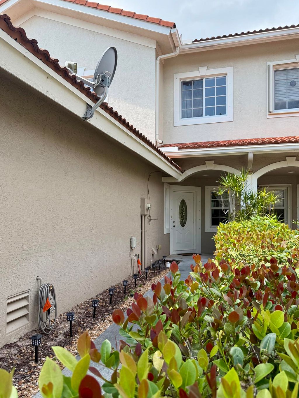 Photo of 12752 Westhampton Circle #12752, Wellington, FL 33414 (MLS # B26009161)