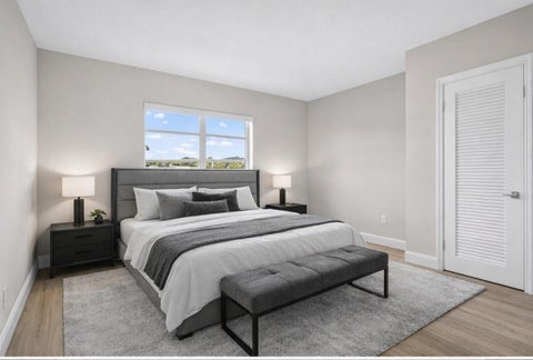 Tiny photo for 941 CRYSTAL LAKE Drive #311, Deerfield Beach, FL 33064 (MLS # B26084659)