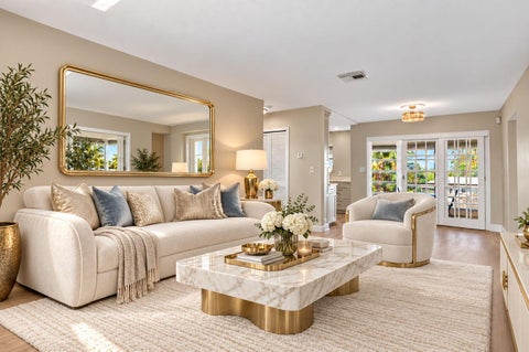 Tiny photo for 941 CRYSTAL LAKE Drive #311, Deerfield Beach, FL 33064 (MLS # B26084659)