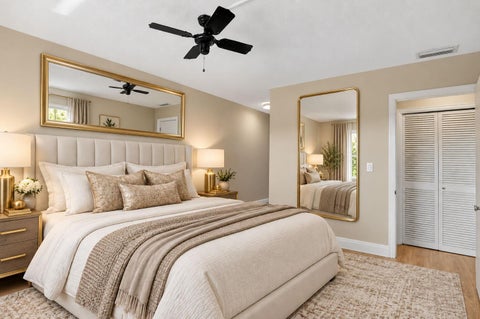 Tiny photo for 941 CRYSTAL LAKE Drive #311, Deerfield Beach, FL 33064 (MLS # B26084659)