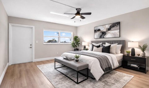 Tiny photo for 941 CRYSTAL LAKE Drive #311, Deerfield Beach, FL 33064 (MLS # B26084659)