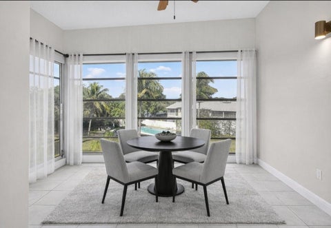 Tiny photo for 941 CRYSTAL LAKE Drive #311, Deerfield Beach, FL 33064 (MLS # B26084659)