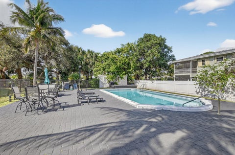 Tiny photo for 941 CRYSTAL LAKE Drive #311, Deerfield Beach, FL 33064 (MLS # B26084659)