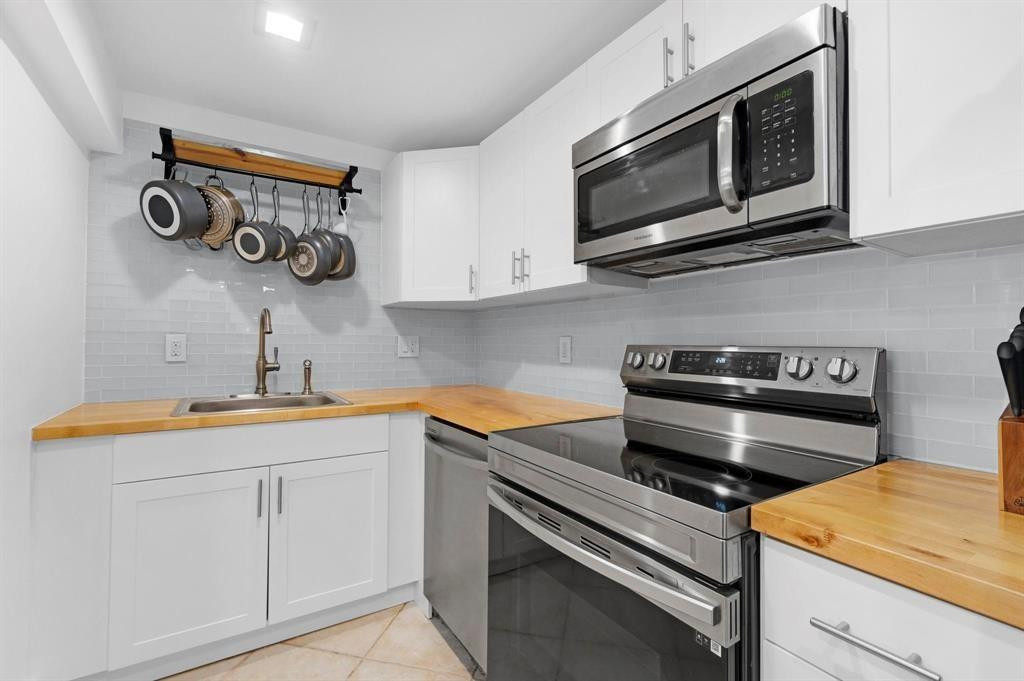 Whittier Towers Apts Asso - Residential Lease