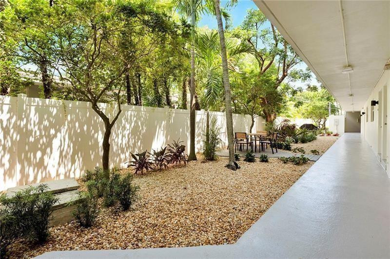 Whittier Towers Apts Asso - Residential Lease