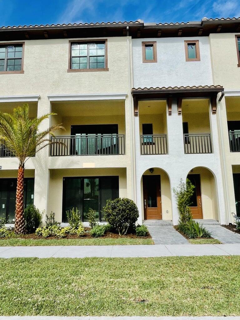 Photo of 5337 Sagan Lane, Palm Beach Gardens, FL 33418 (MLS # R10985031)
