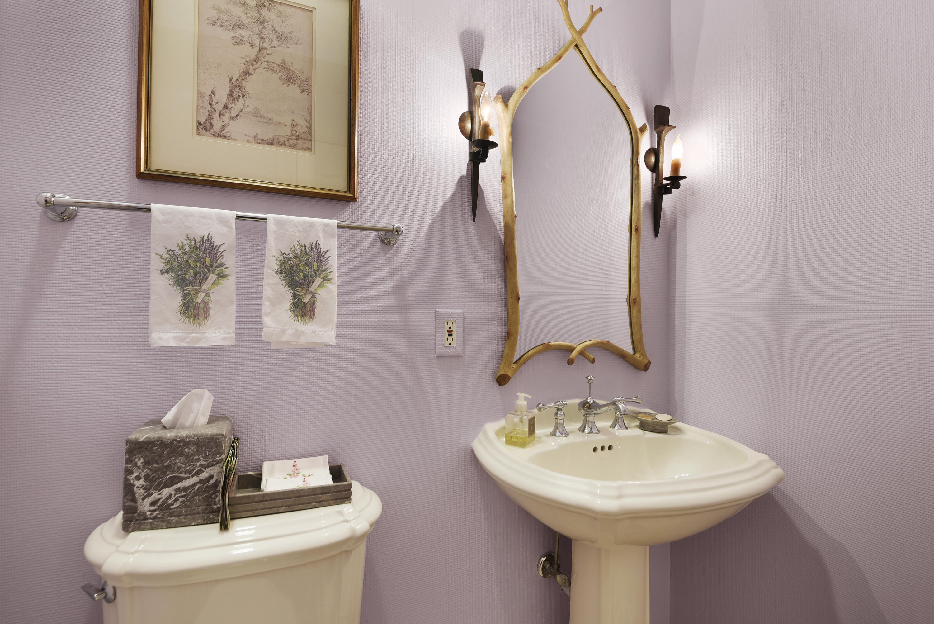 ROYAL PARK - Residential