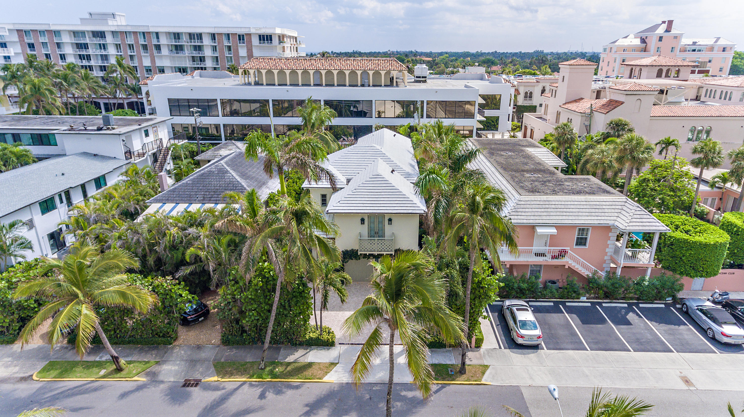 ROYAL PARK - Residential