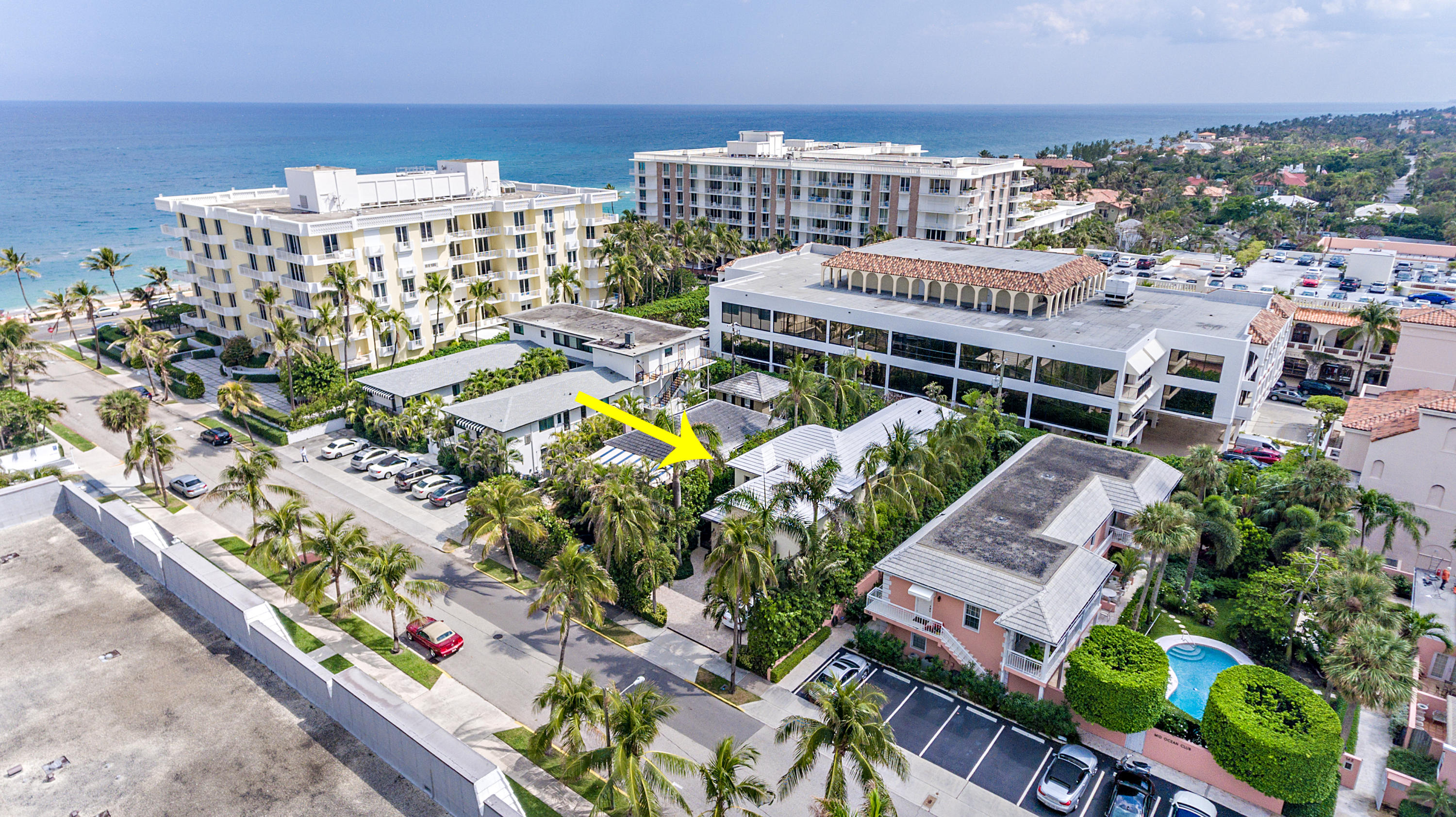 ROYAL PARK - Residential