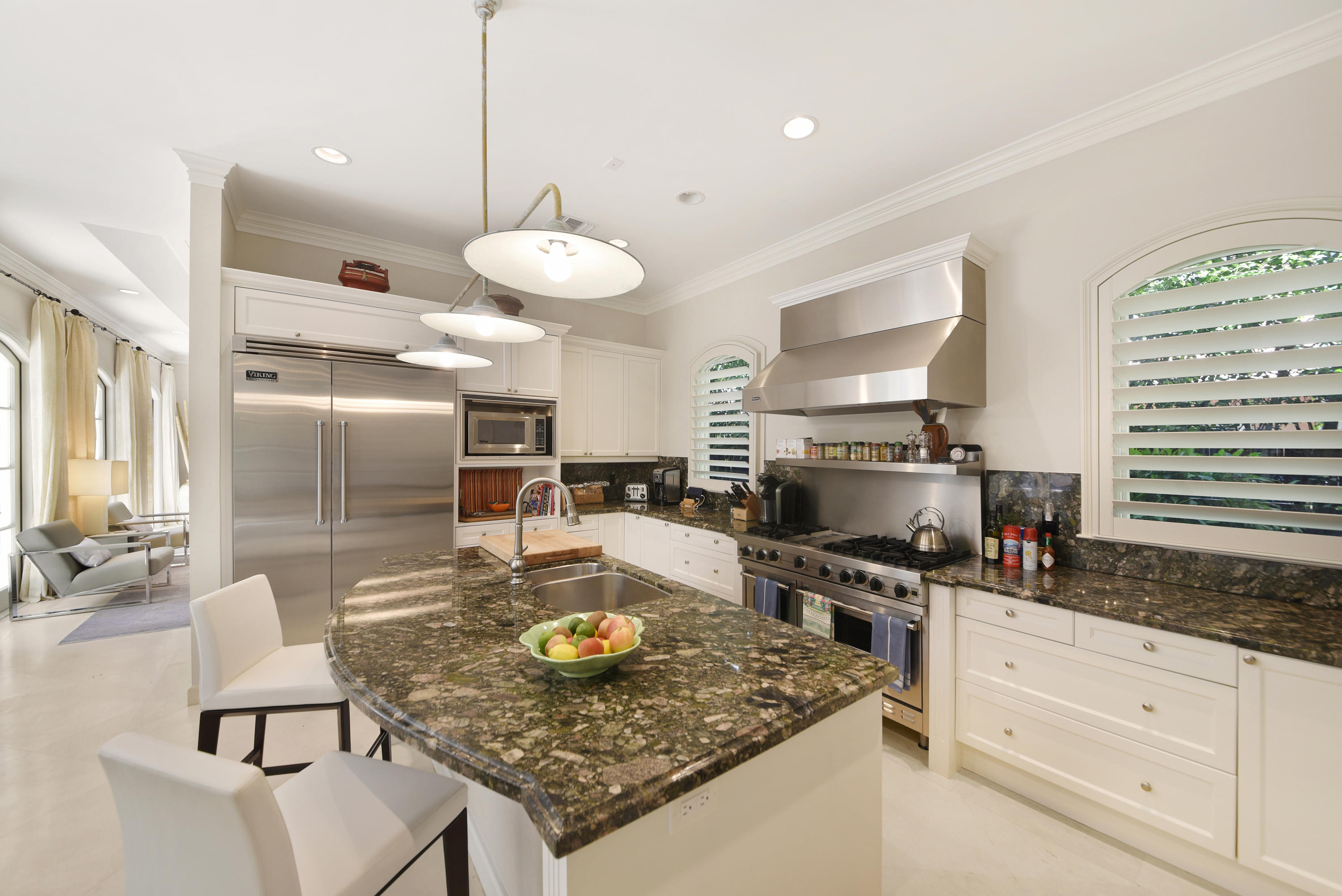 ROYAL PARK - Residential