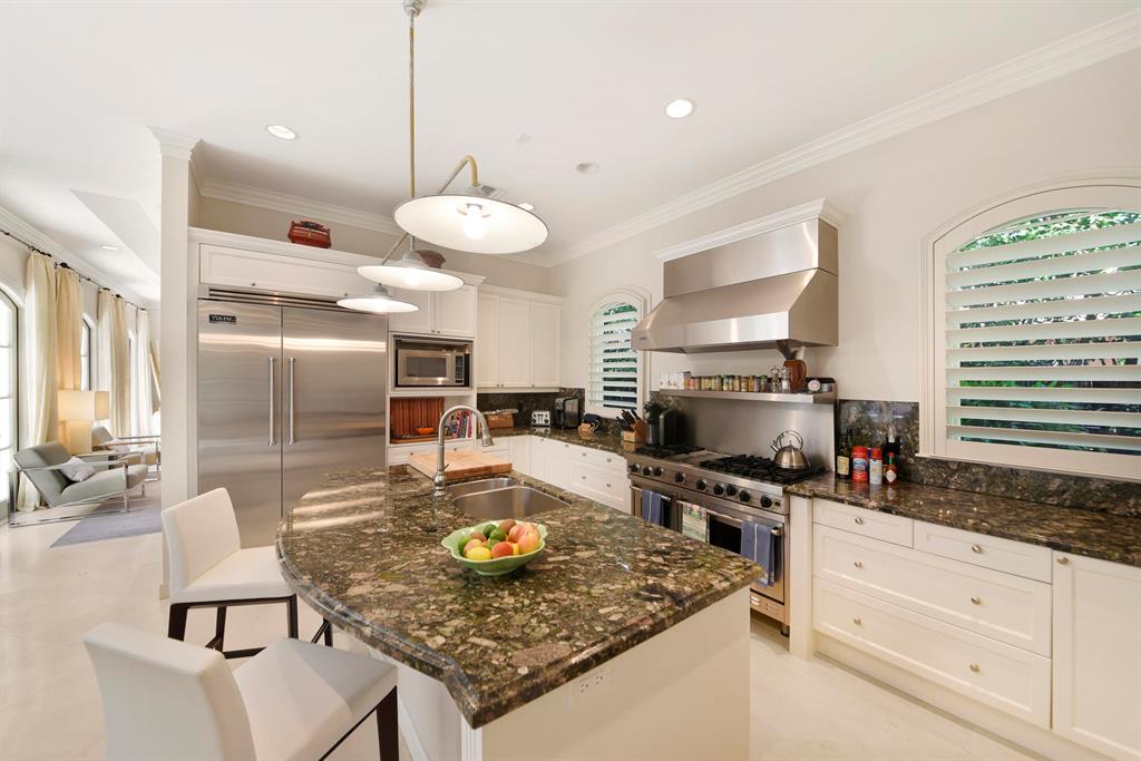 ROYAL PARK - Residential