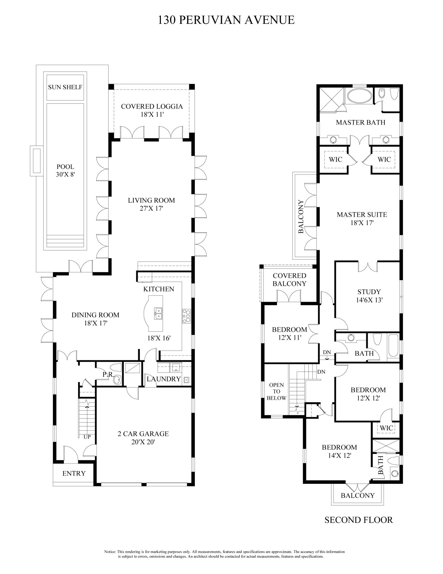 ROYAL PARK - Residential