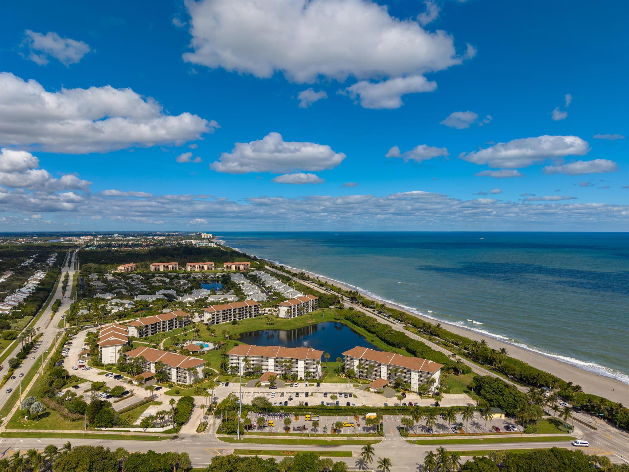 OCEAN AT THE BLUFFS SOUTH - Residential