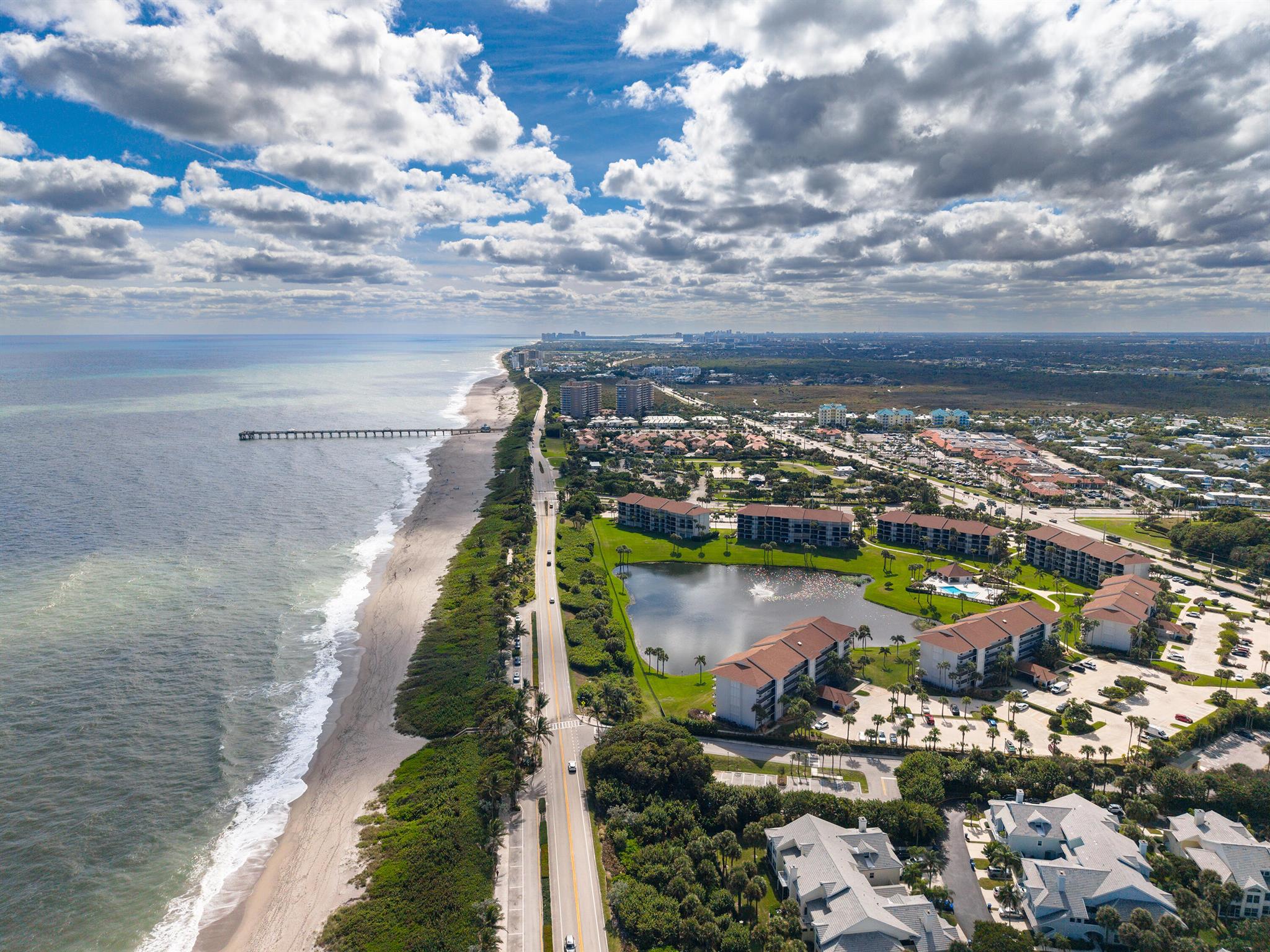 OCEAN AT THE BLUFFS SOUTH - Residential