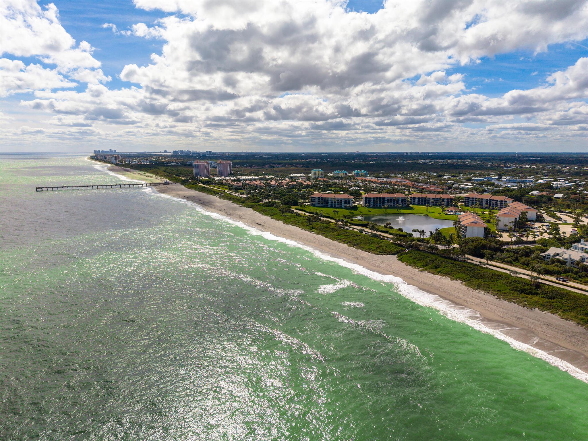 OCEAN AT THE BLUFFS SOUTH - Residential