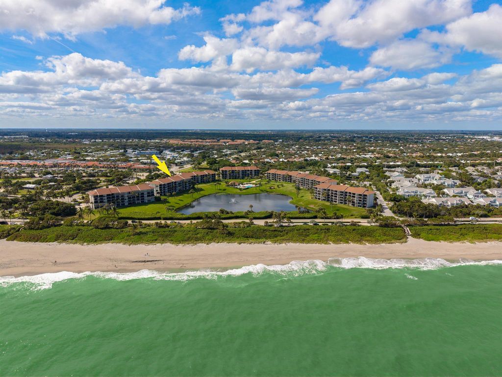 Photo of 601 S Seas Drive #204, Jupiter, FL 33477 (MLS # R11140707)