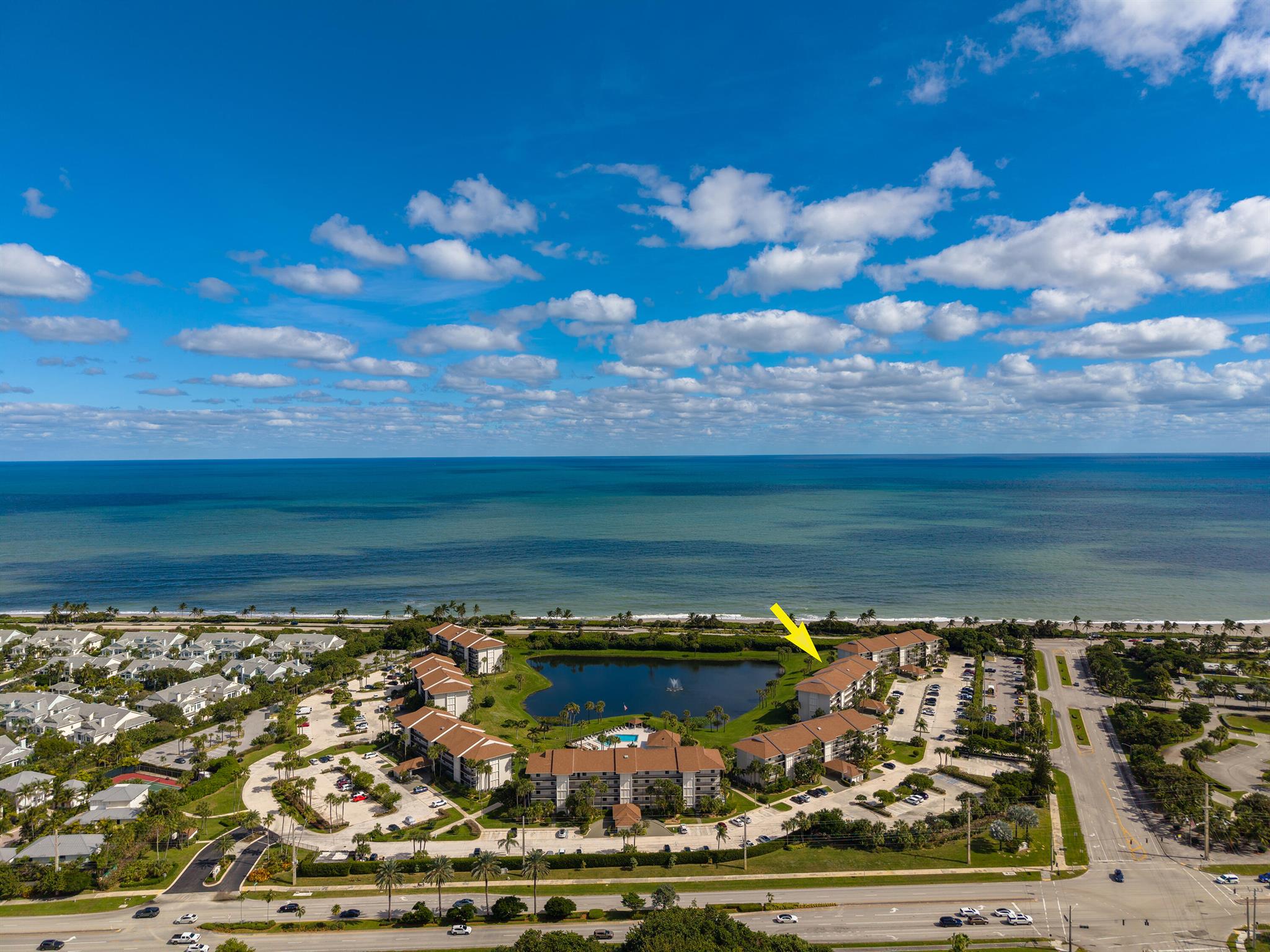 OCEAN AT THE BLUFFS SOUTH - Residential