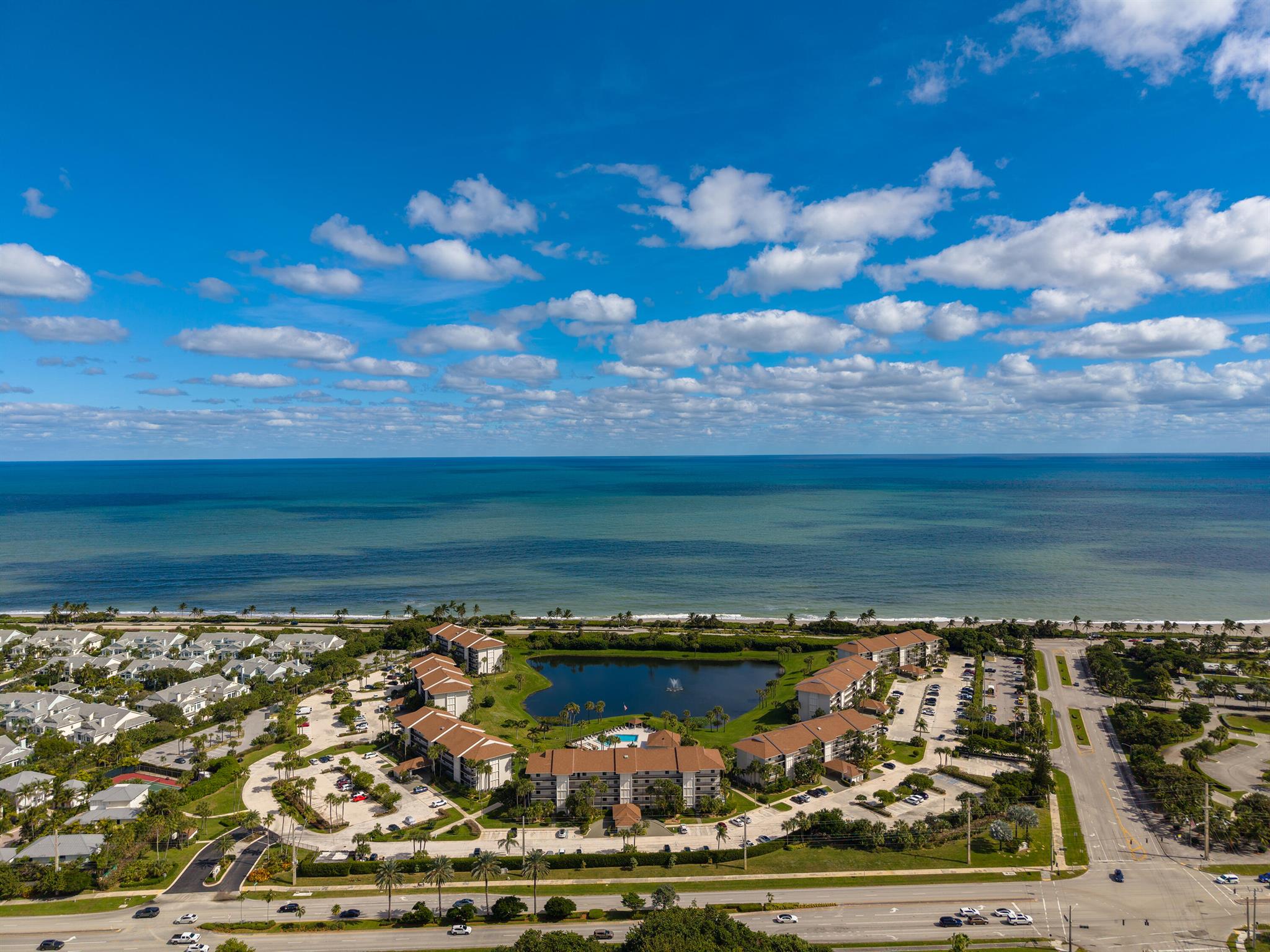 OCEAN AT THE BLUFFS SOUTH - Residential