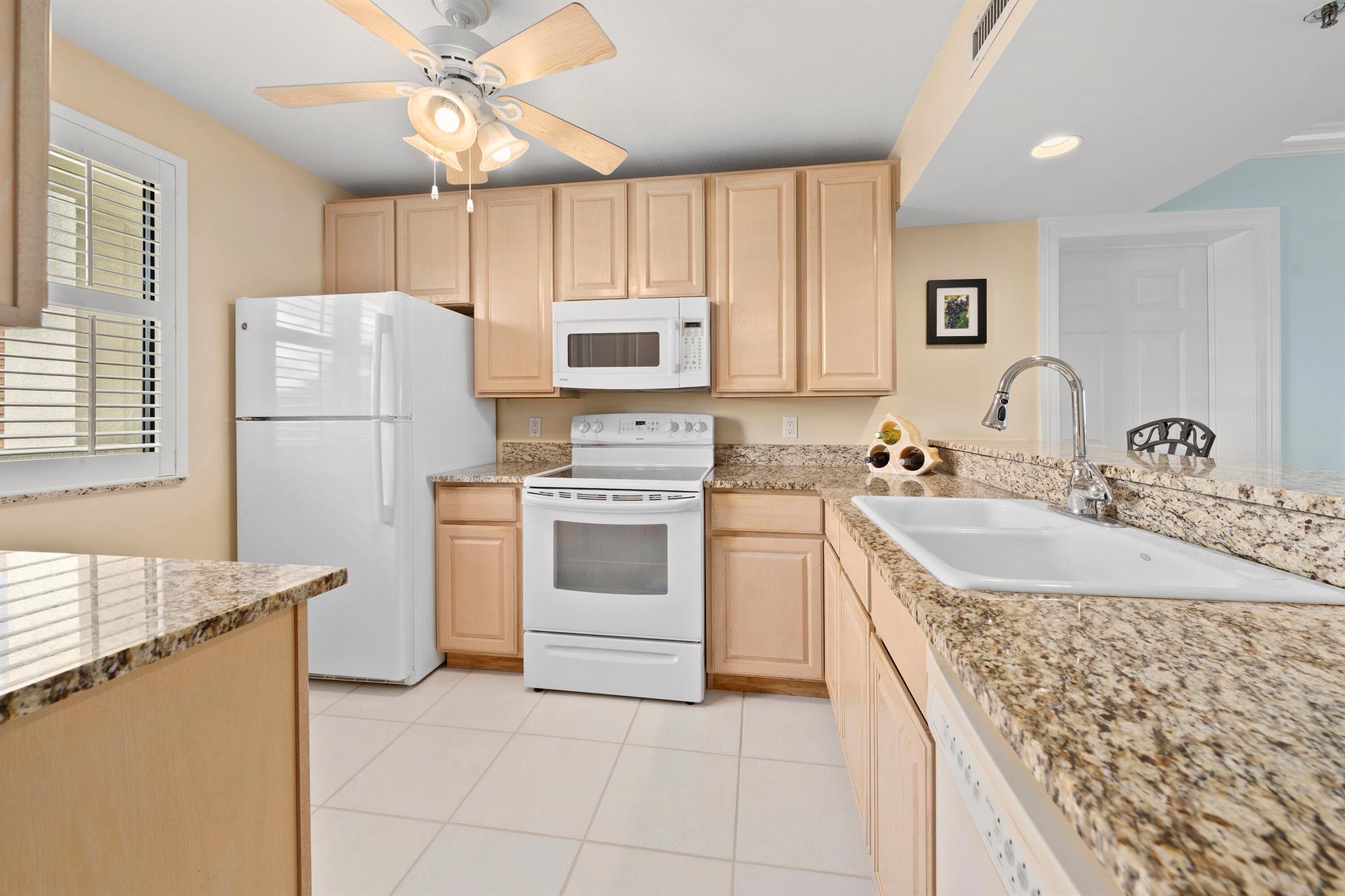 OCEAN AT THE BLUFFS SOUTH - Residential